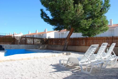 Villa Marina del Port 1 3