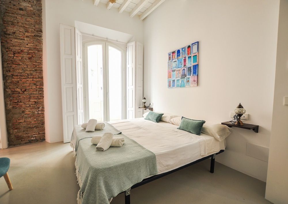 Málaga Boutique, Adults Recommended 2