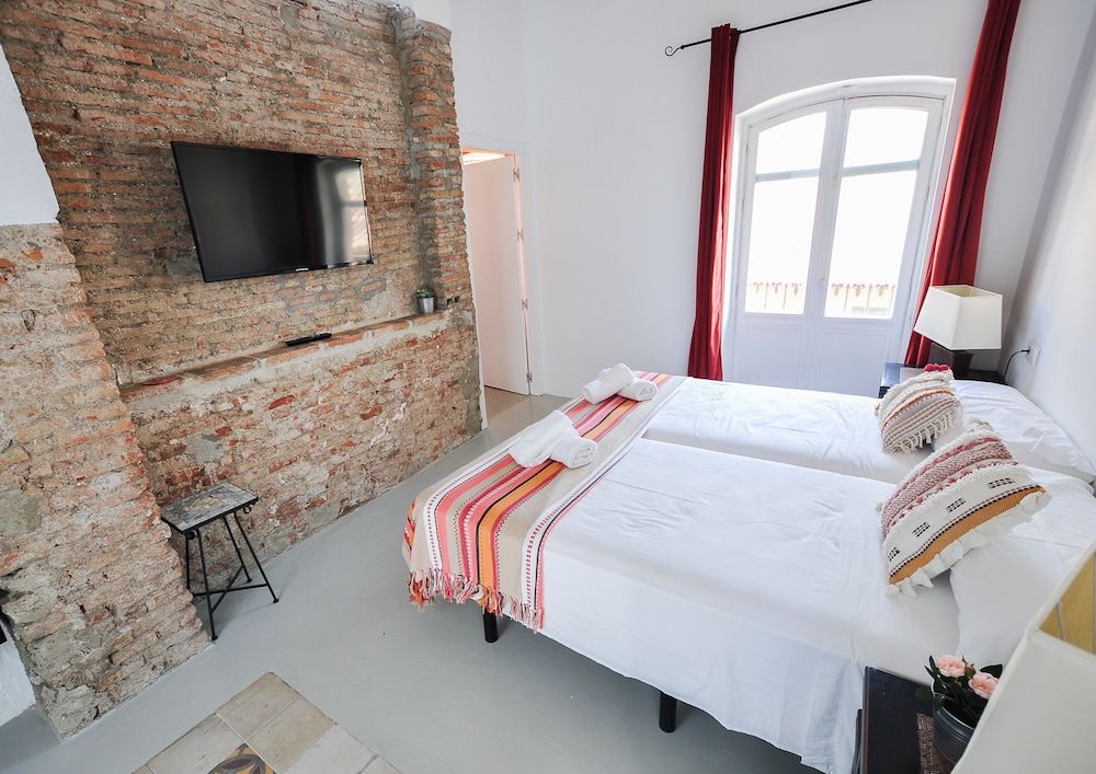 Málaga Boutique, Adults Recommended 1