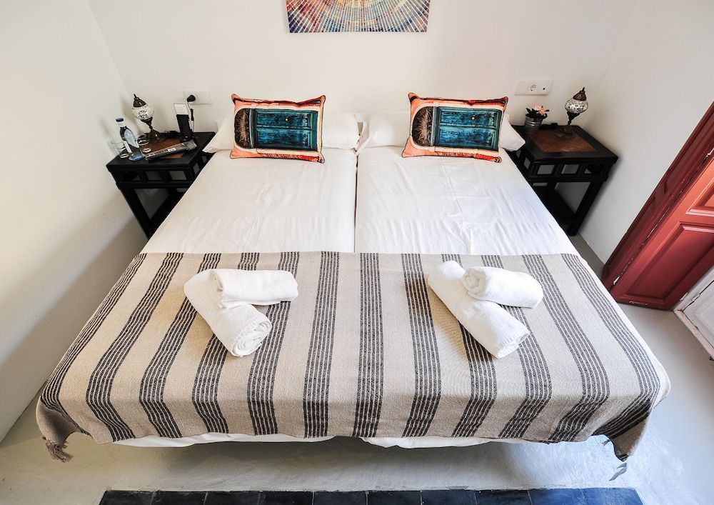 Málaga Boutique, Adults Recommended 3