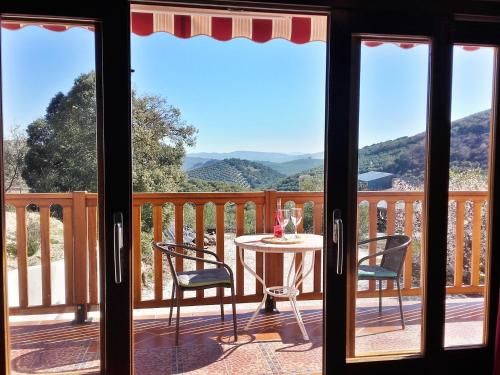 Cortijo Berruguilla 2