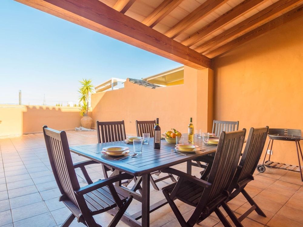 Ca Na Nyola - Apartment In Montuiri. Free Wifi 2