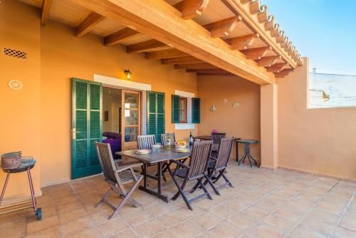 Ca Na Nyola 4 estrelas em Montuiri