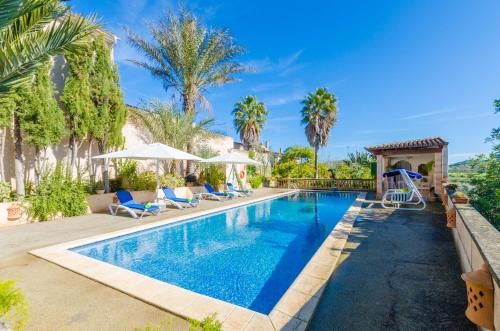 Sabor De Cas Ferrer 3