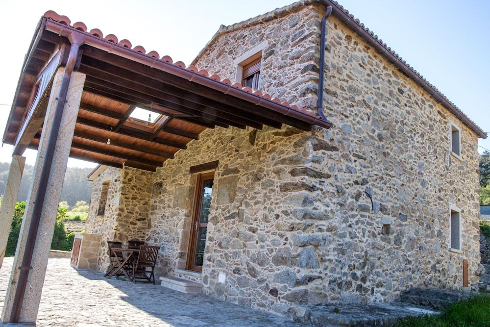 Casa das Fiadeiras 1