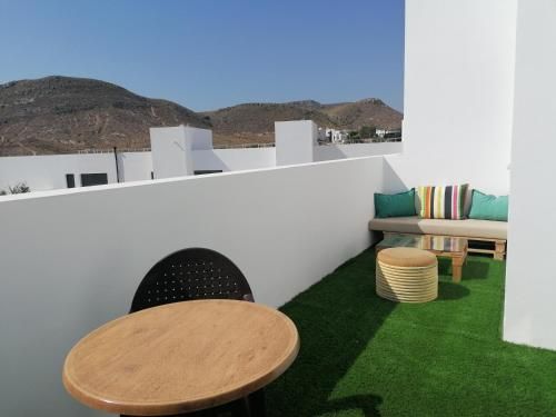 Apartamentos Cala San Pedro 3