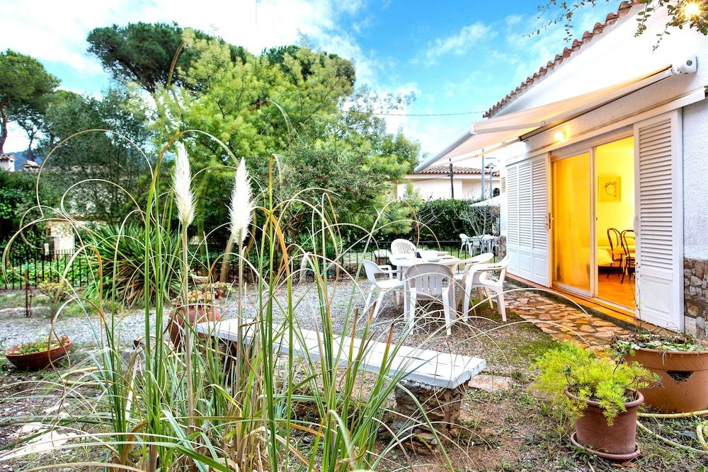 Bungalow La Barca 1