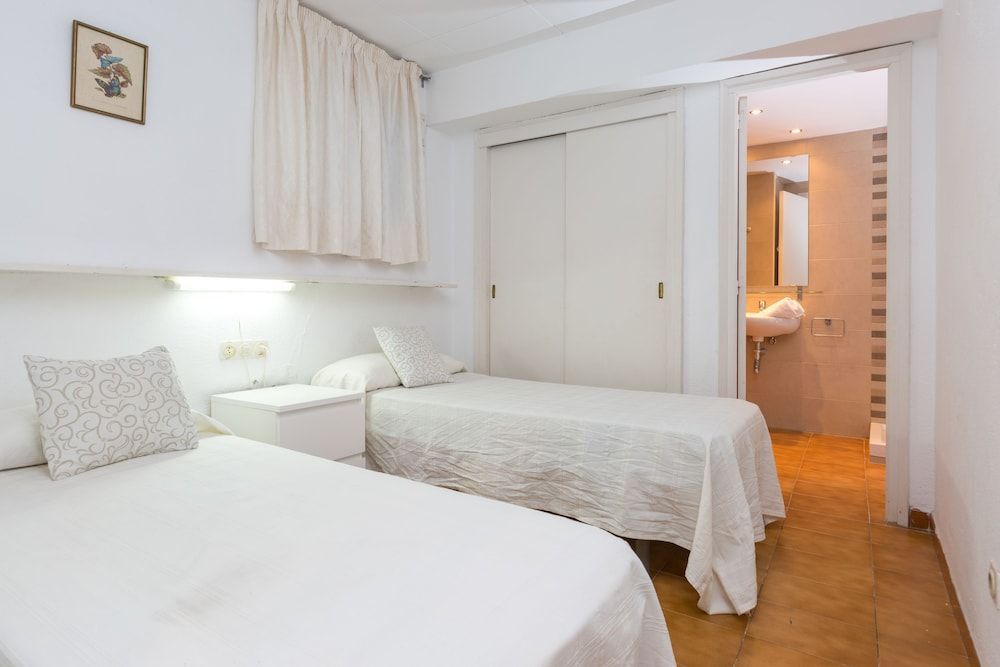 Bungalow La Barca 3