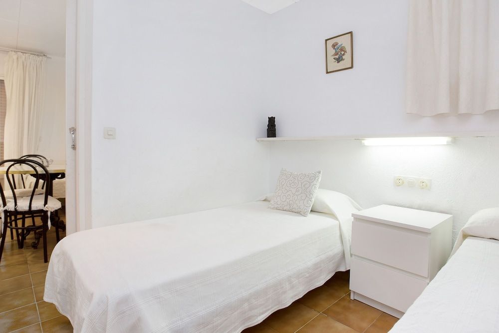 Bungalow La Barca 2