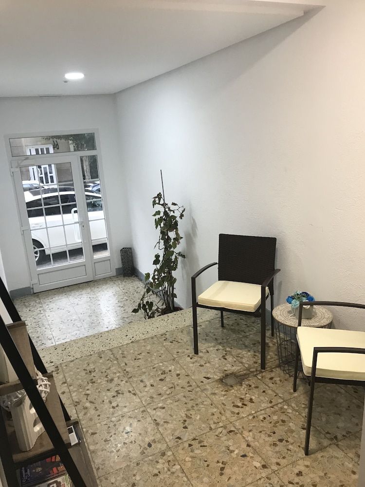 La Rosa Azul Rooms 2