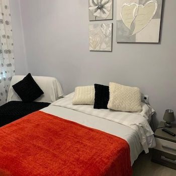 La Rosa Azul Rooms 3 estrelas em Ponferrada