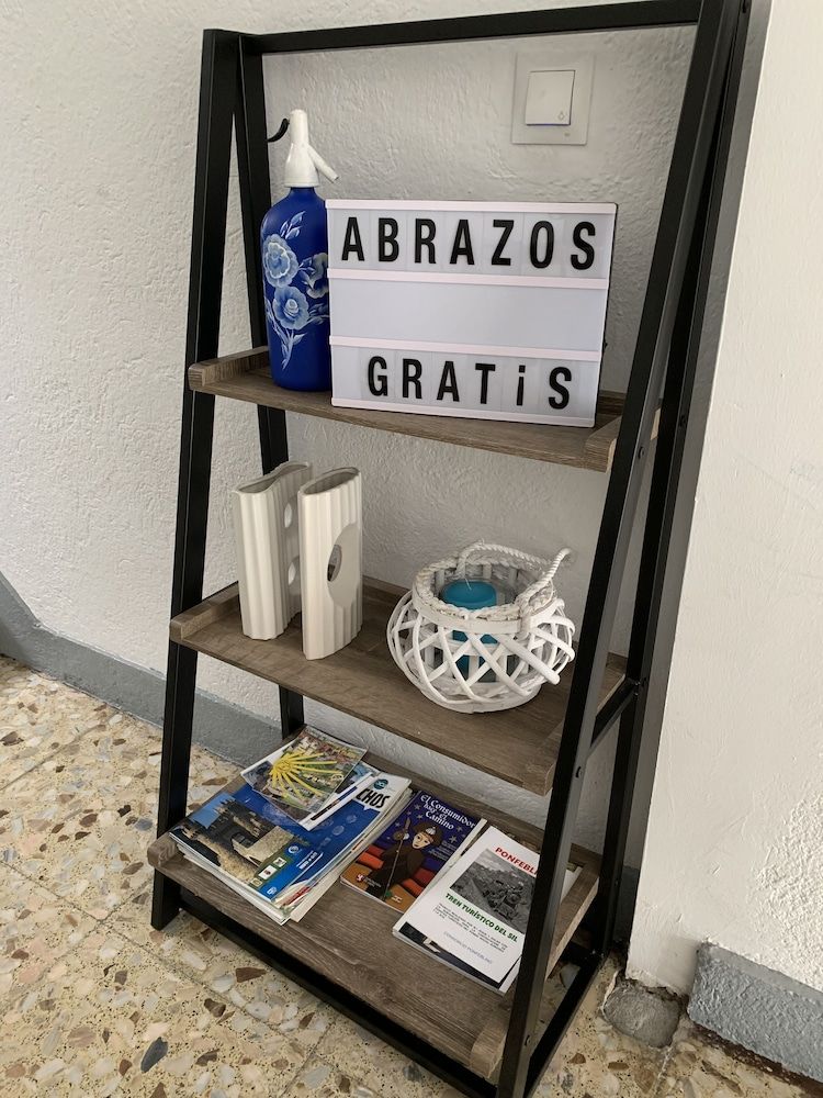 La Rosa Azul Rooms 3