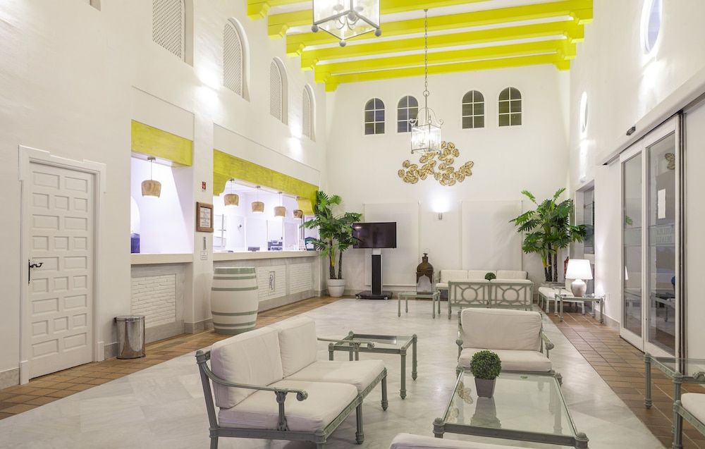 Oferta Playa De La Luz Hotel 2