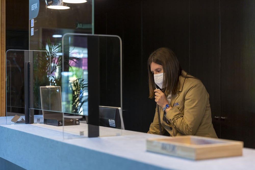 Oferta Iberik Hotel Balneario Augas Santas 2