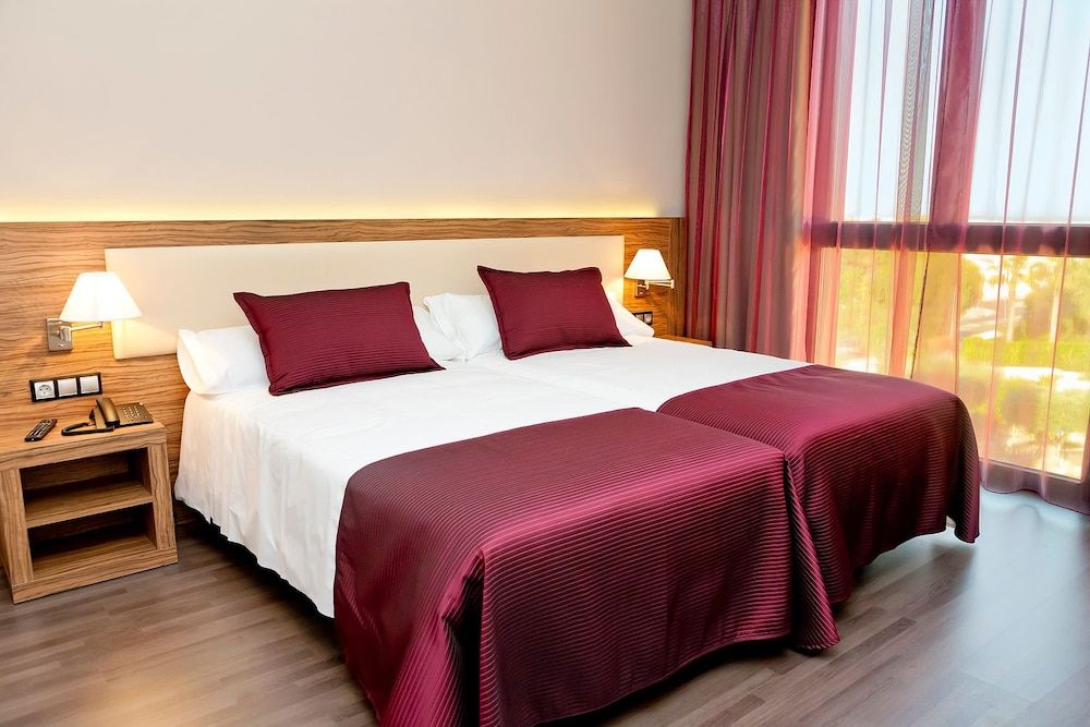 Escapadas Doña Monse Hotel Spa & Golf 3