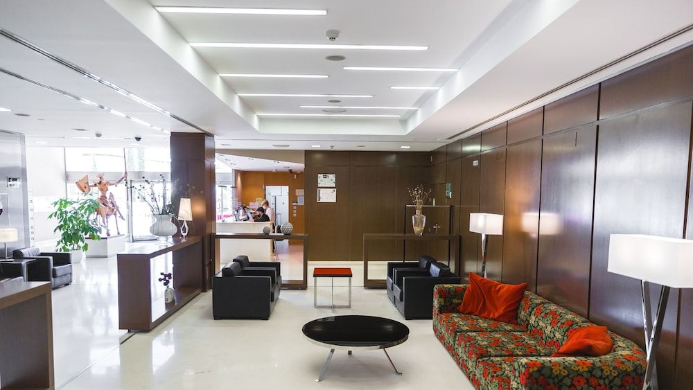 Escapadas Hotel Veracruz Plaza & Spa 3