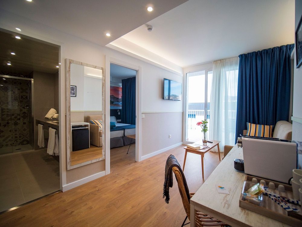 Hotel Don Juan Tossa 1