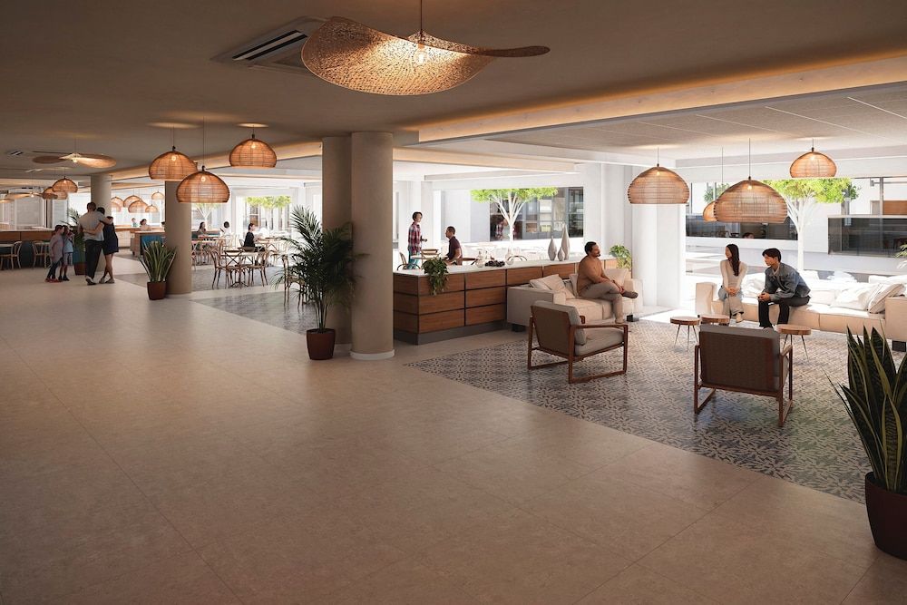 Hotel Don Juan Tossa 3