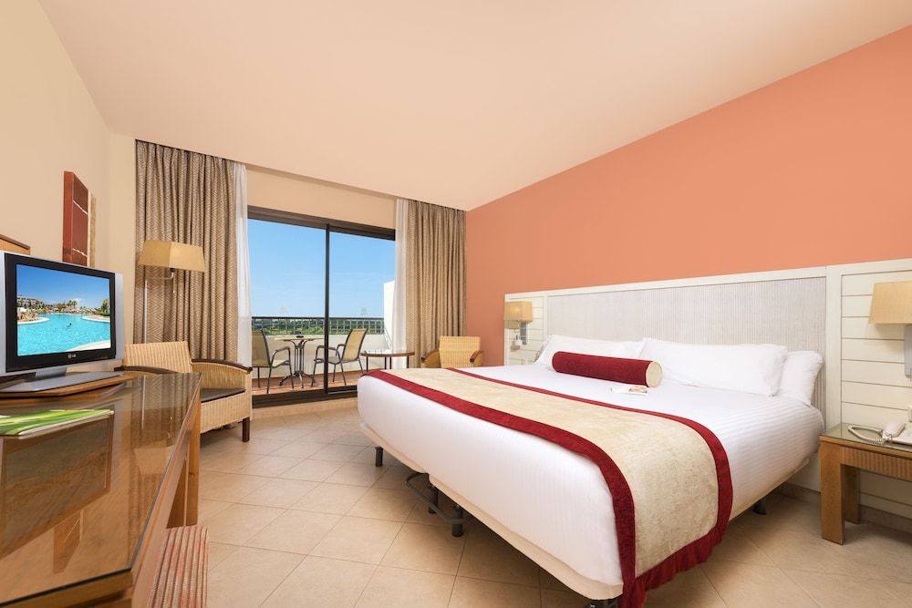 Escapada Hotel Fuerte El Rompido 3