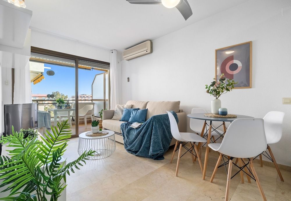 Alea Rentals - Acquamarina 1