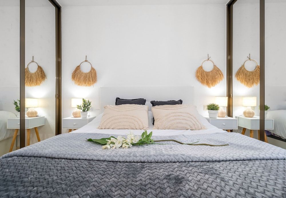 Alea Rentals - Acquamarina 2