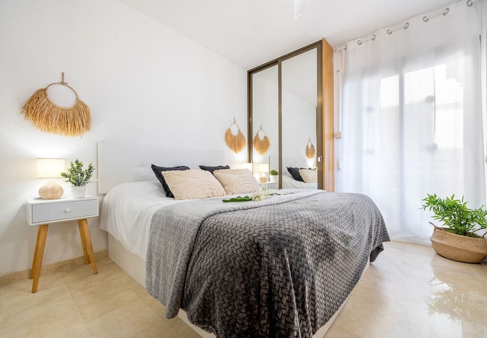 Alea Rentals - Acquamarina 3