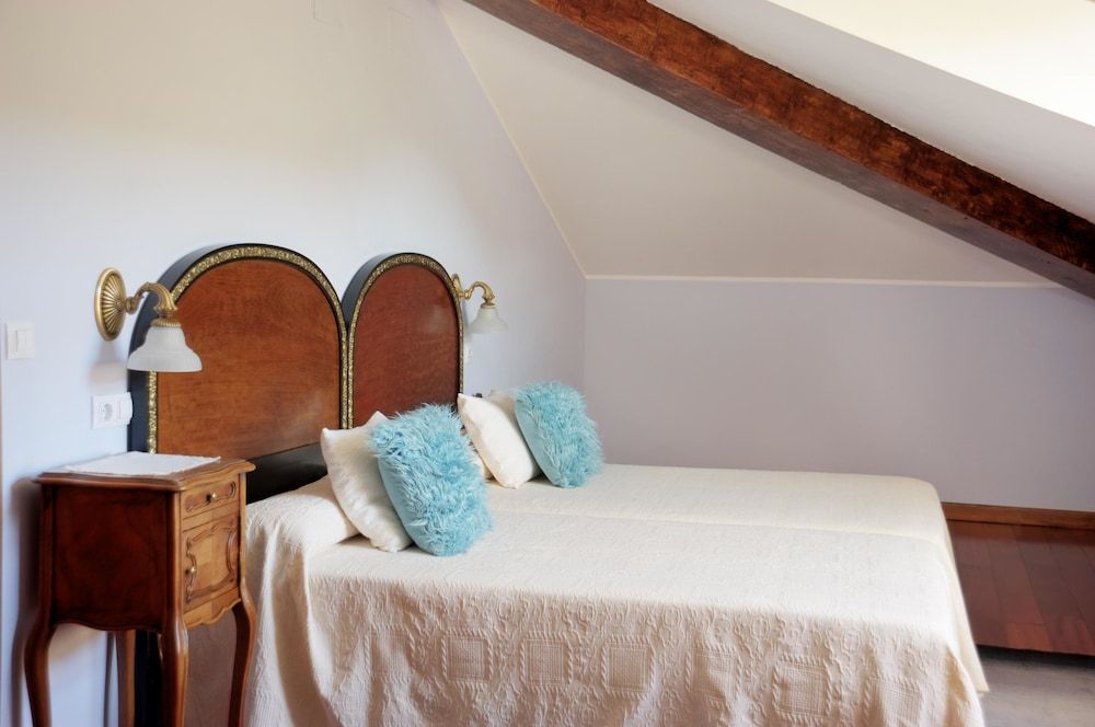 Oferta La Casona de la Roza 2