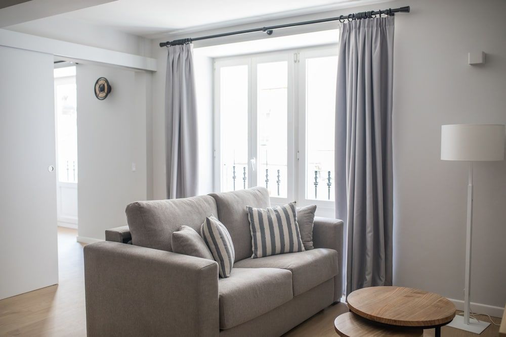 Apartamentos Líbere Valencia Jardín Botánico 2