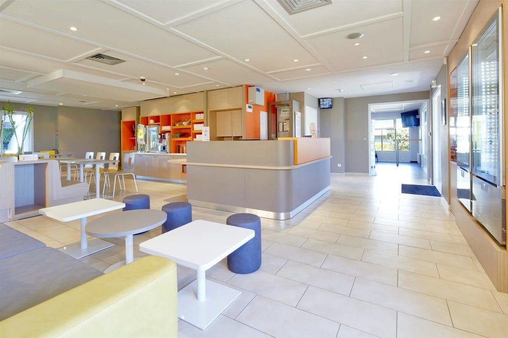 Première Classe Poitiers Futuroscope – Chasseneuil 2