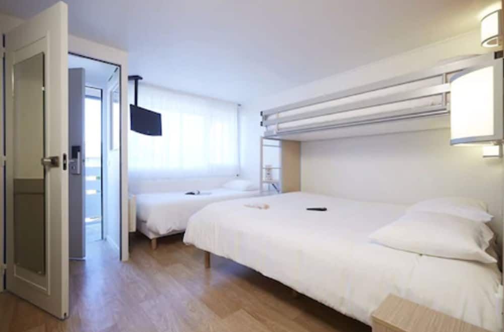 Première Classe Poitiers Futuroscope – Chasseneuil 3