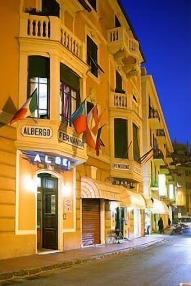Hotel Fernanda 1