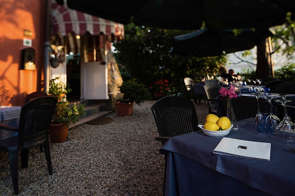 Locanda Del Borgo 3 estrelas em Sestri Levante