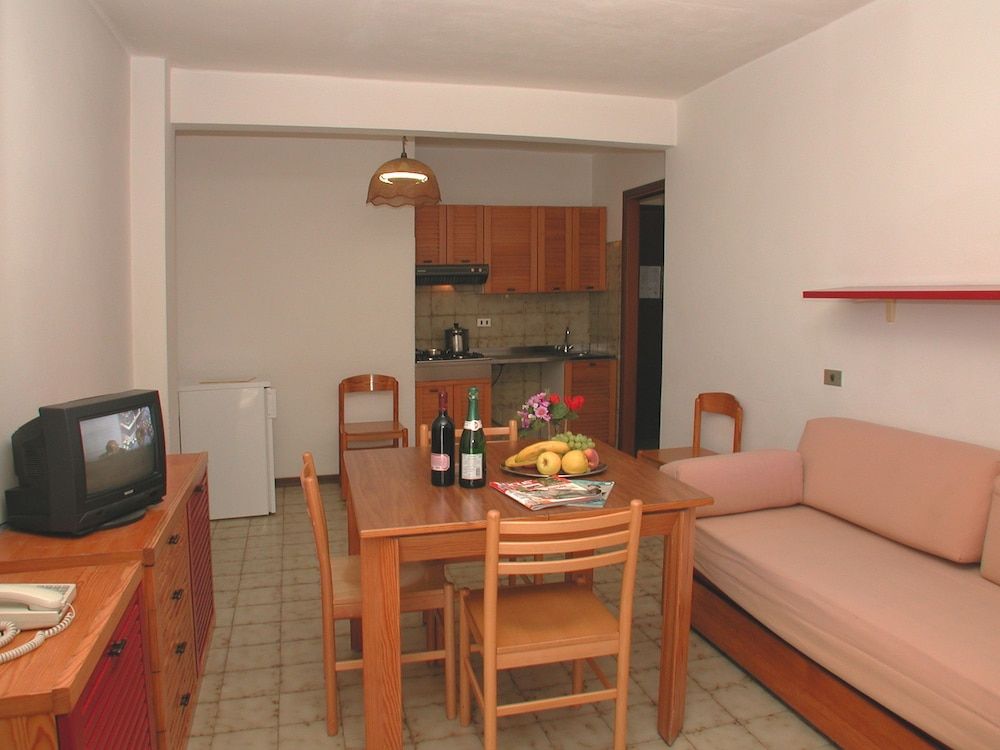 Residence Stella Maris 3