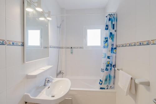 Apartamentos Timon - Emar Hotels 3