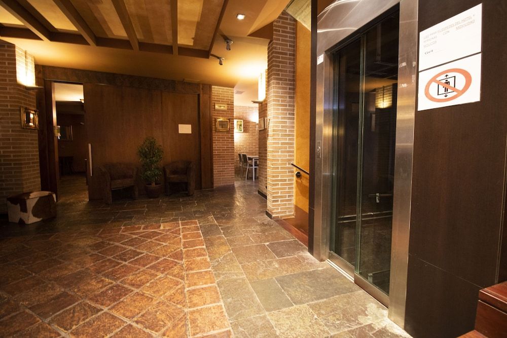 Alda Castillo de Olite 3 estrelas em Olite