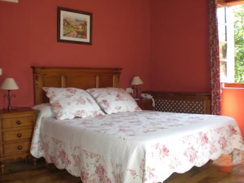 Hotel Rural Genestoso 2