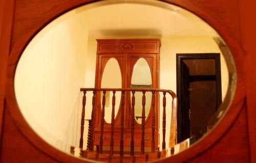 Hotel Casa de Indianos Don Tomás 3