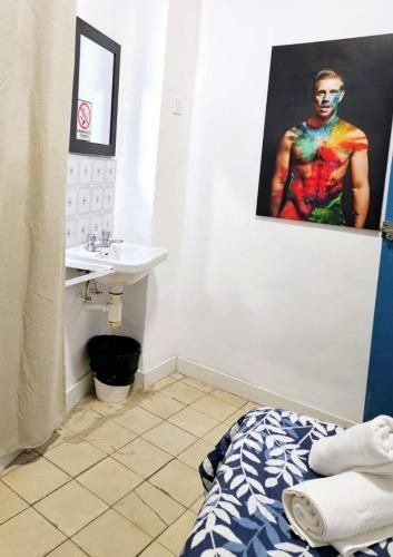 Arc House Mezquita - Only adults 2