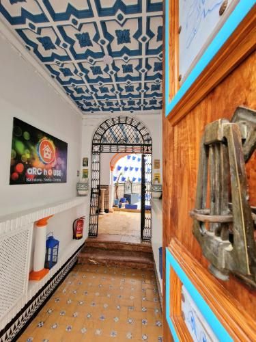 Arc House Mezquita - Only adults -1 estrellas en Córdoba