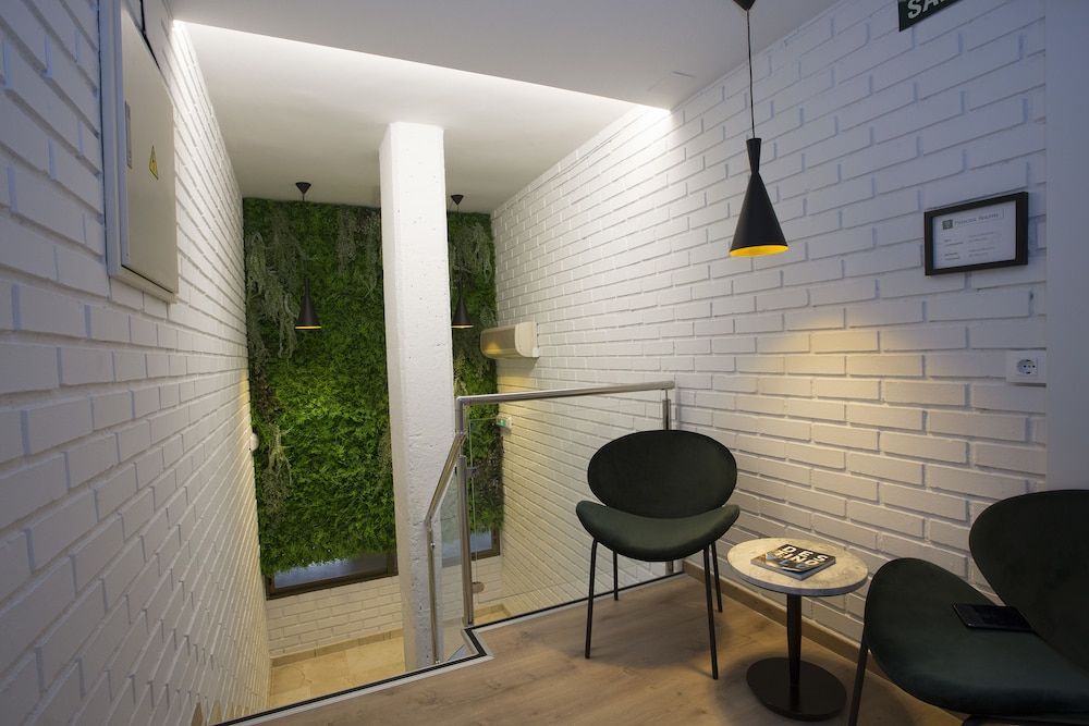 Palacios Rooms by SingularStays 2