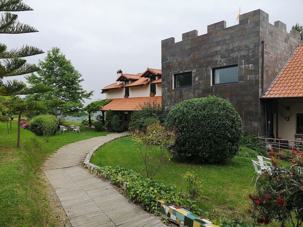 Posada Torre del Milano 1