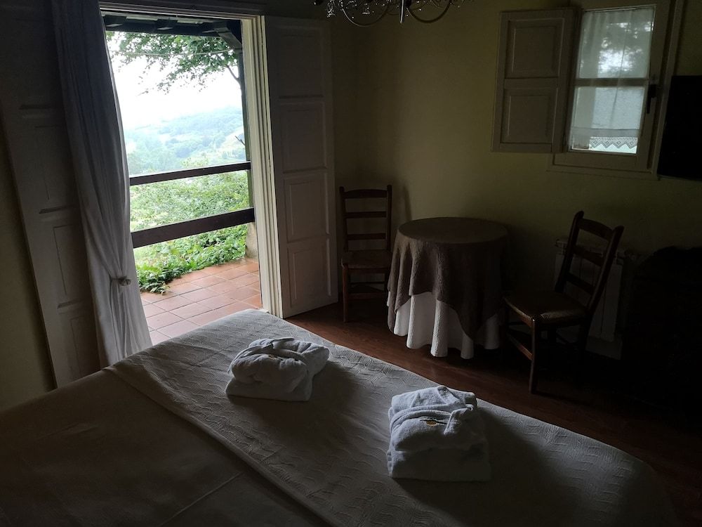 Posada Torre del Milano 2