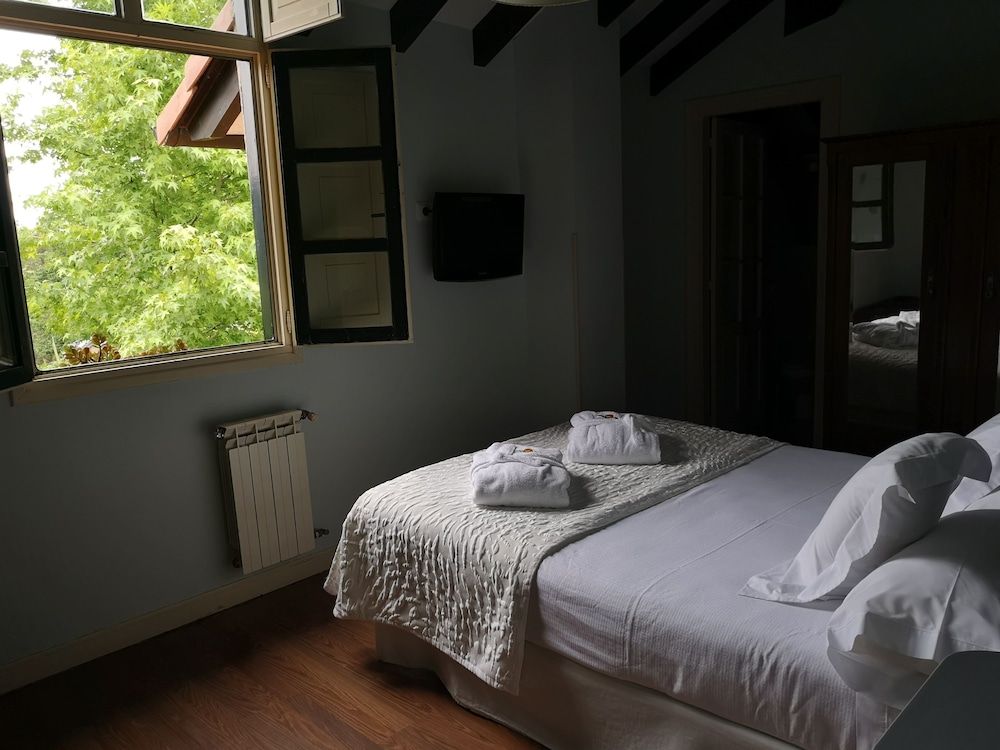 Posada Torre del Milano 3