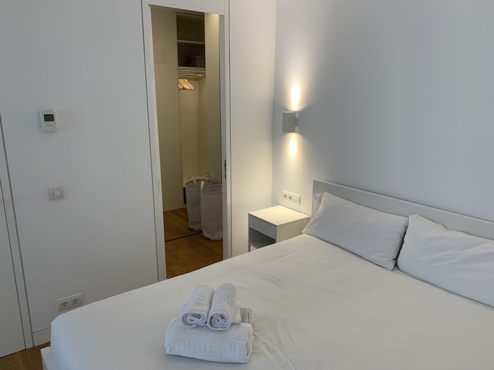 Edmond Vibes Barrio de Salamanca 3