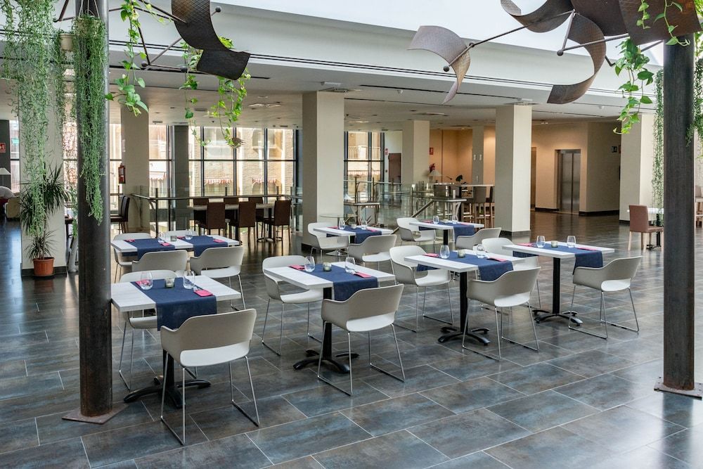 Ibersol Atrio del Mar 2