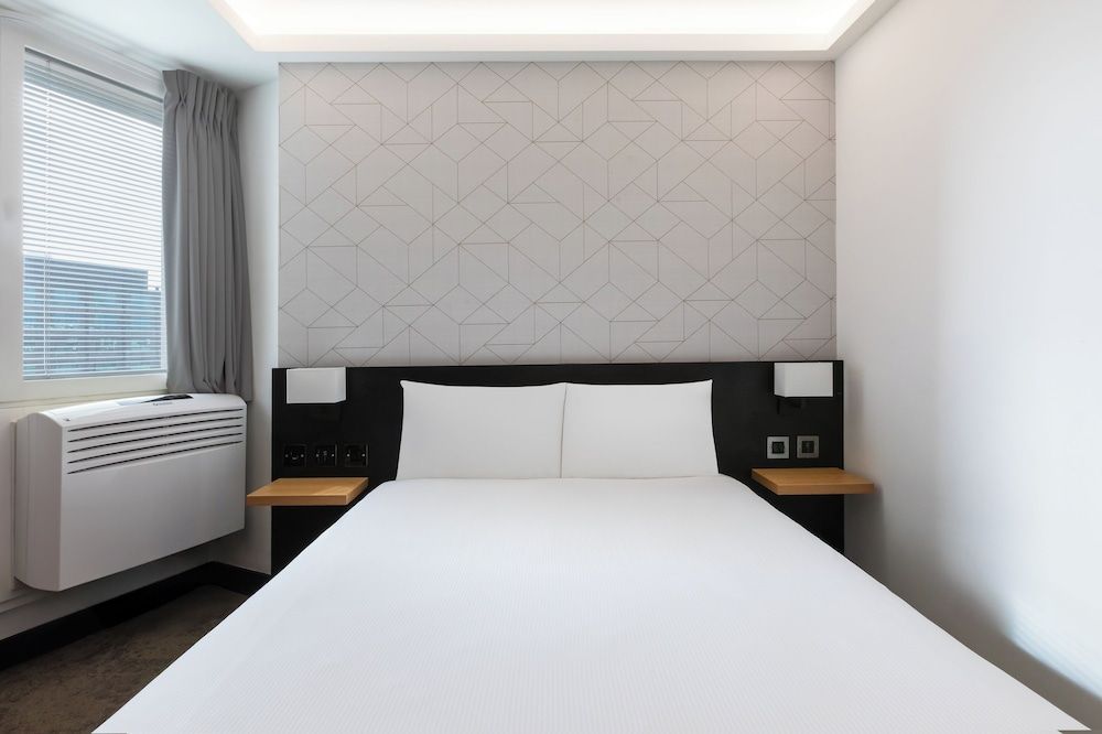 STG Hotel London Oxford Street 2