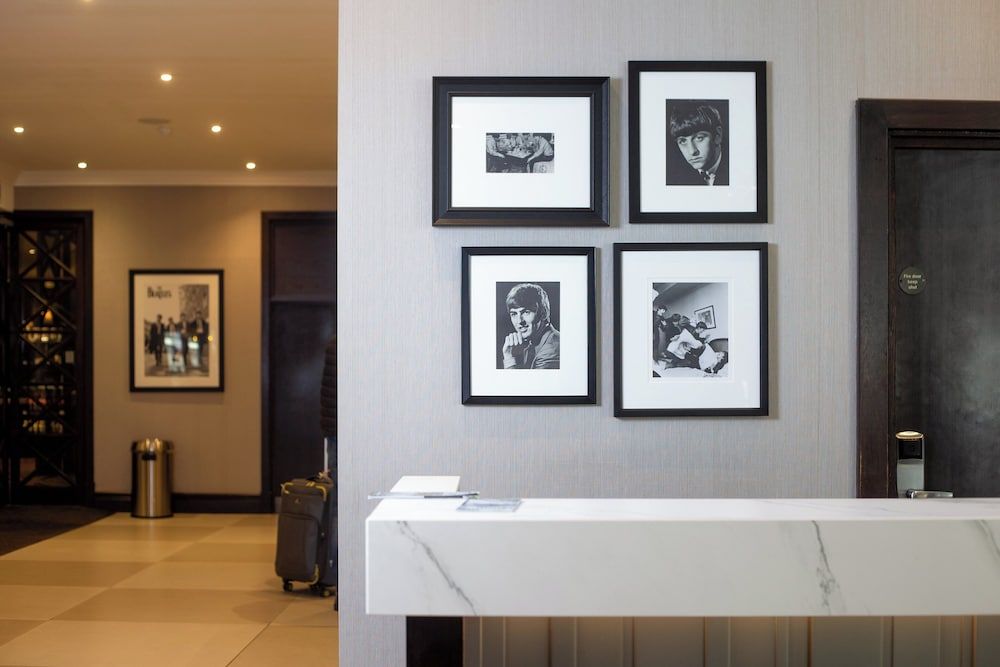 President Hotel 2