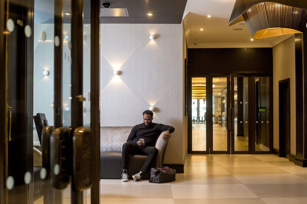 President Hotel 3