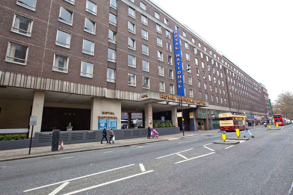 Royal National 3 estrelas em Londres
