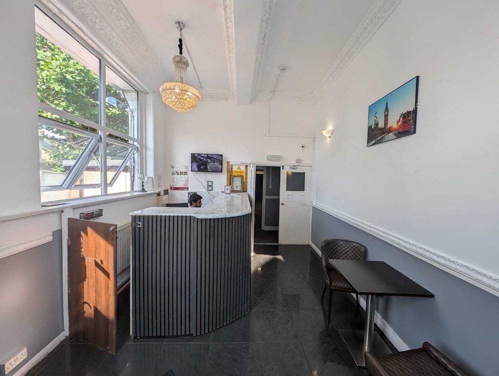Haringey Hotel 3 estrellas en Londres